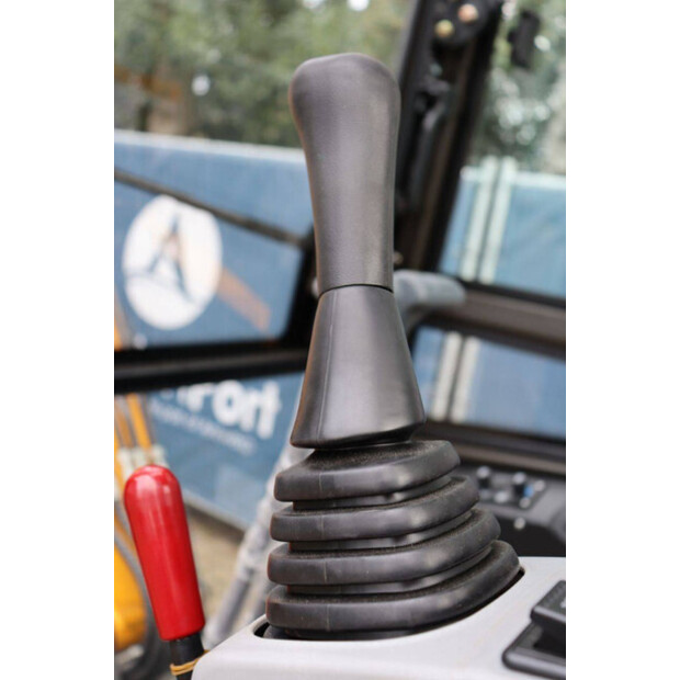 2025 Landward XT25U-46270232