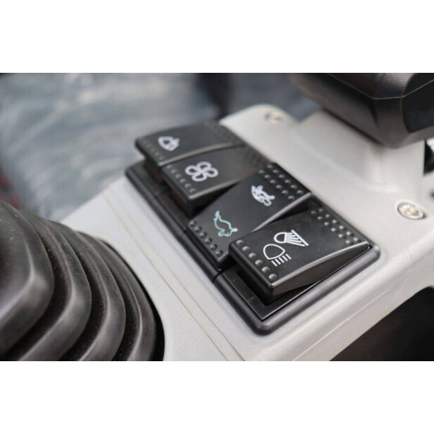 2025 Landward XT25U-46270233