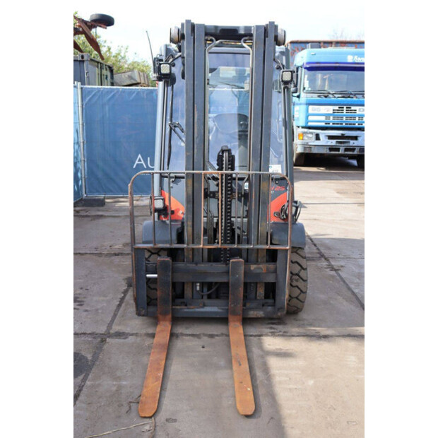 2018 Linde H25T-02-46270248