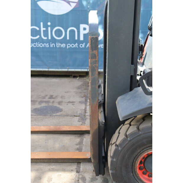 2018 Linde H25T-02-46270250