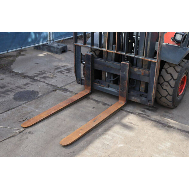 2018 Linde H25T-02-46270251