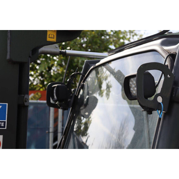 2018 Linde H25T-02-46270253