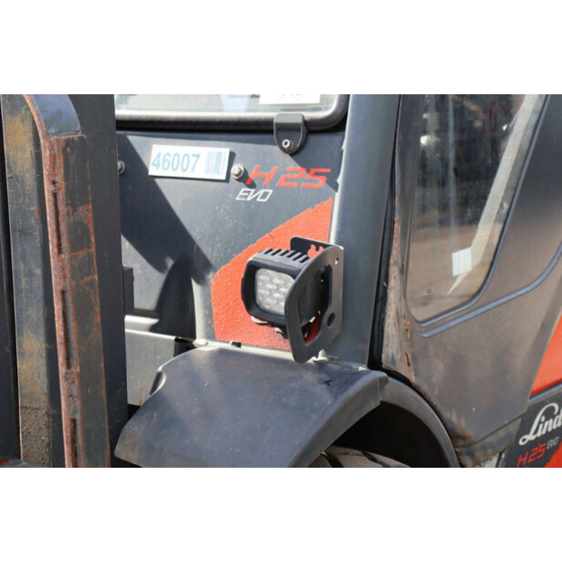 2018 Linde H25T-02-46270254