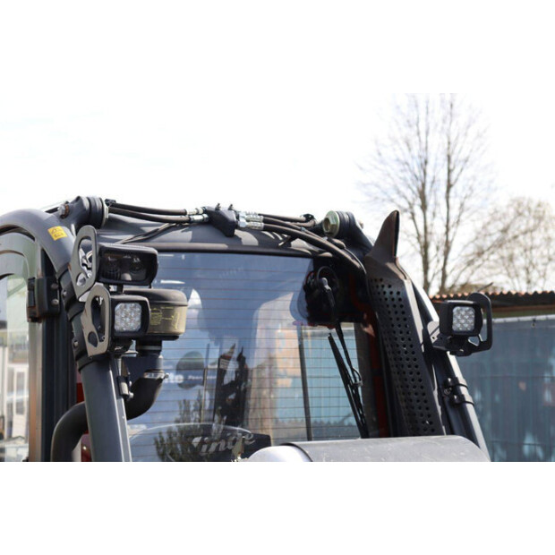 2018 Linde H25T-02-46270258