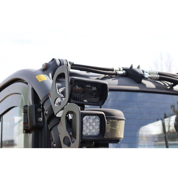 2018 Linde H25T-02-46270259