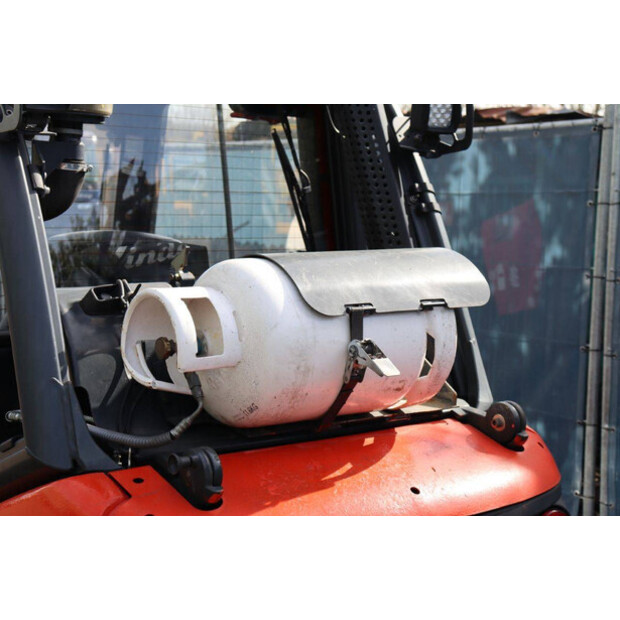 2018 Linde H25T-02-46270260