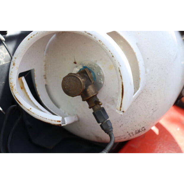 2018 Linde H25T-02-46270261