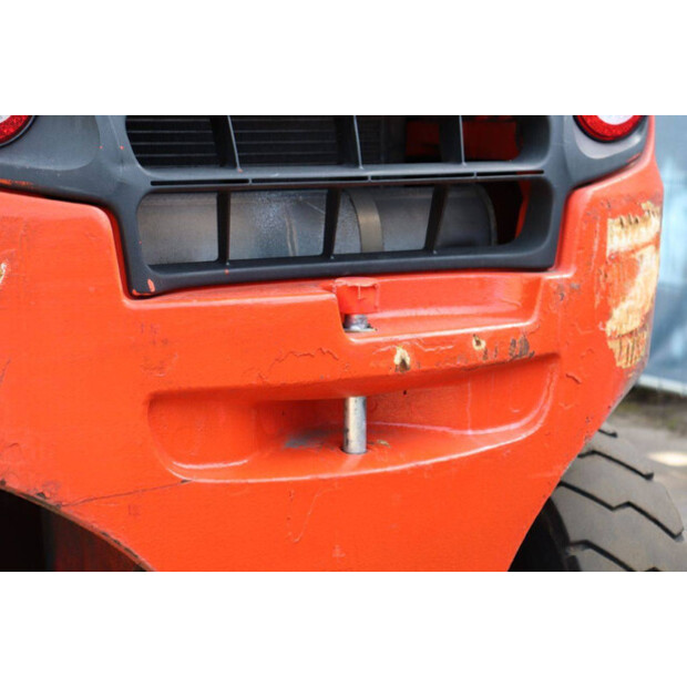 2018 Linde H25T-02-46270263