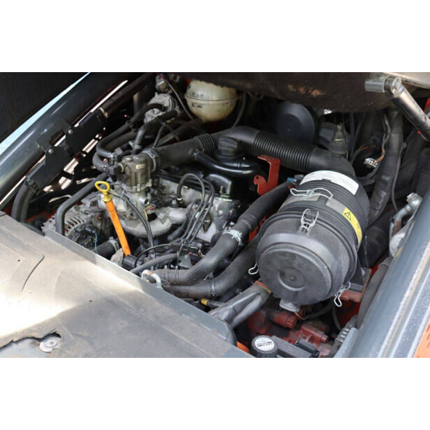 2018 Linde H25T-02-46270264