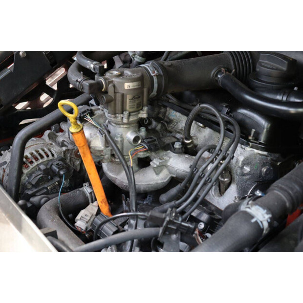 2018 Linde H25T-02-46270265