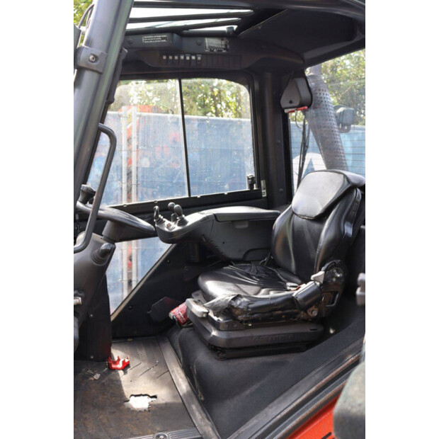 2018 Linde H25T-02-46270268