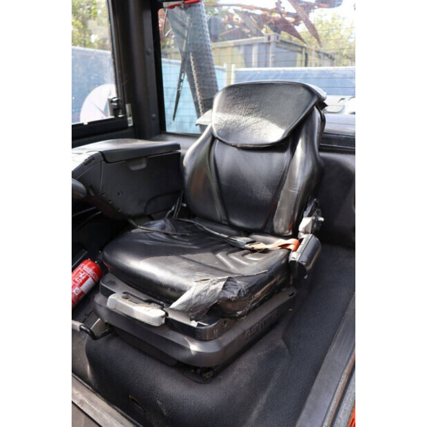 2018 Linde H25T-02-46270269