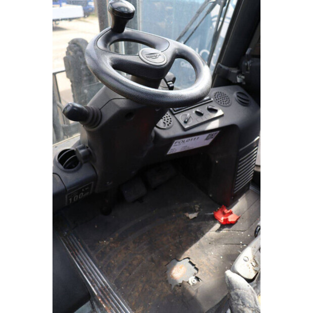 2018 Linde H25T-02-46270270