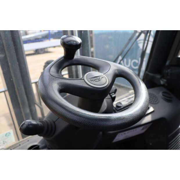 2018 Linde H25T-02-46270271