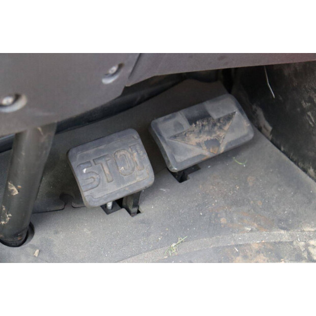 2018 Linde H25T-02-46270272