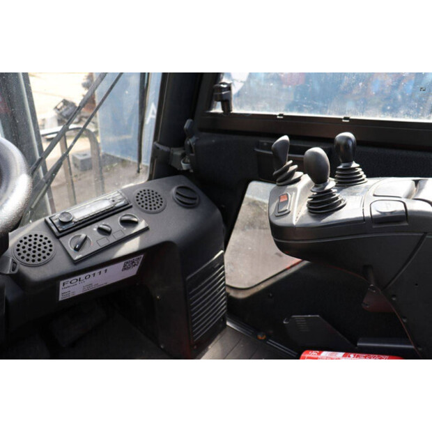 2018 Linde H25T-02-46270273