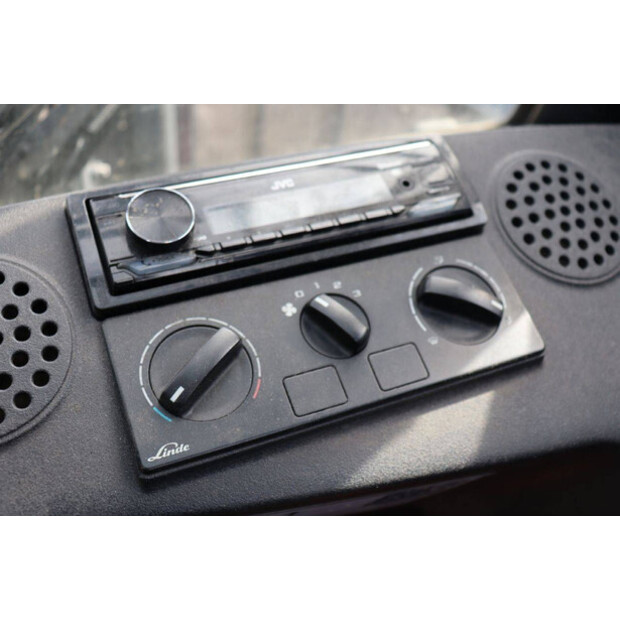 2018 Linde H25T-02-46270274