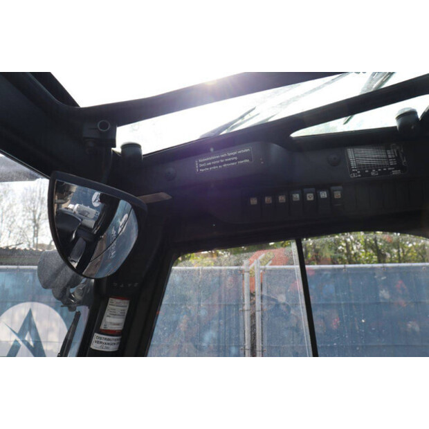 2018 Linde H25T-02-46270276