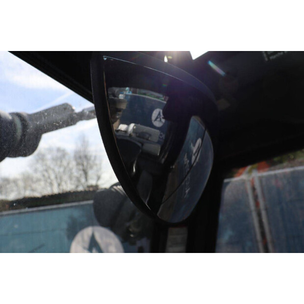 2018 Linde H25T-02-46270277