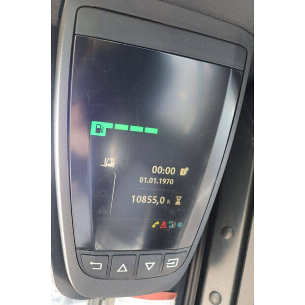 2018 Linde H25T-02-46270278