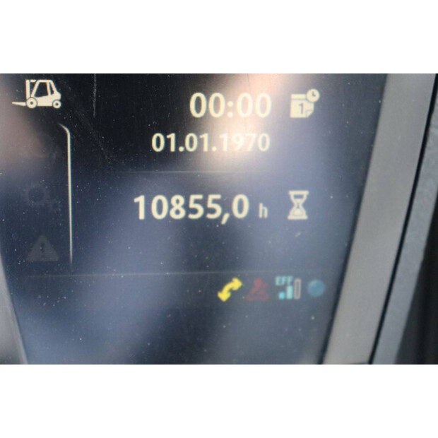 2018 Linde H25T-02-46270279