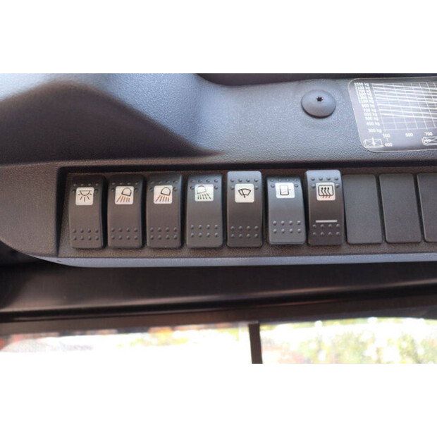 2018 Linde H25T-02-46270280