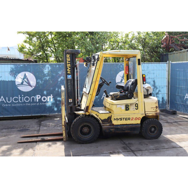 2001 هايستر H2.00XM-46270286