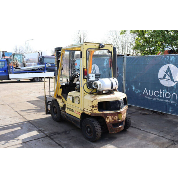 2001 هايستر H2.00XM-46270289