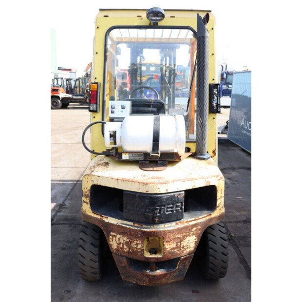 2001 هايستر H2.00XM-46270290