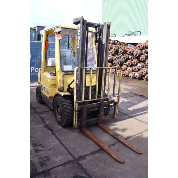 2001 هايستر H2.00XM-46270292