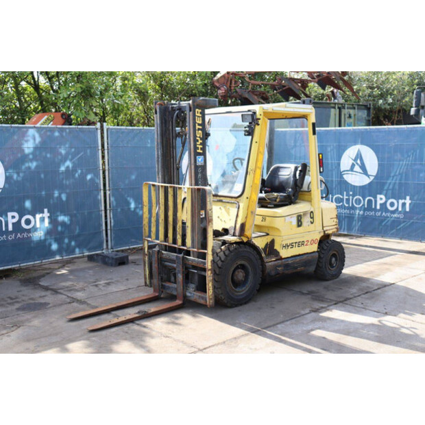 2001 هايستر H2.00XM-46270294