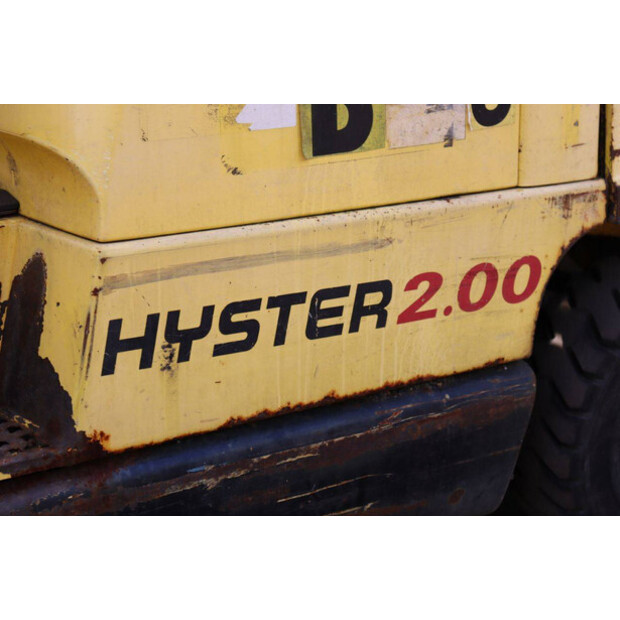 2001 هايستر H2.00XM-46270299