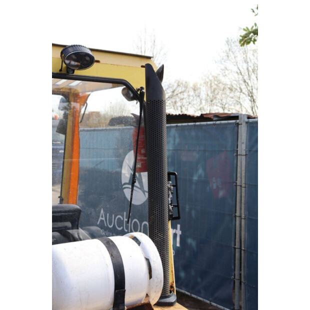 2001 هايستر H2.00XM-46270304