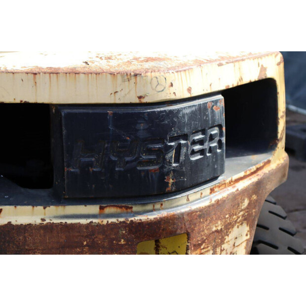 2001 هايستر H2.00XM-46270308