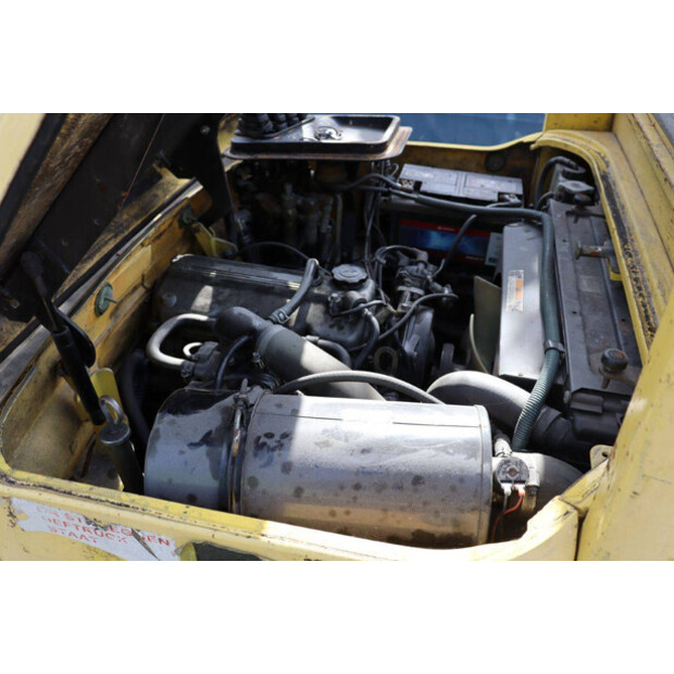 2001 هايستر H2.00XM-46270309