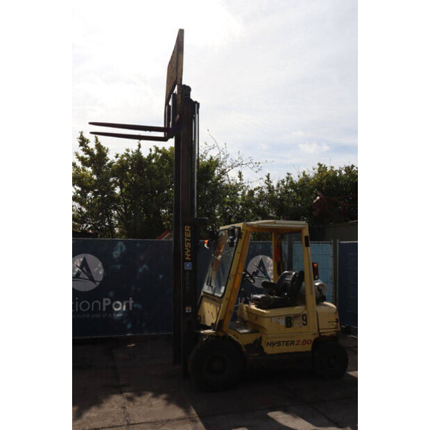 2001 هايستر H2.00XM-46270327