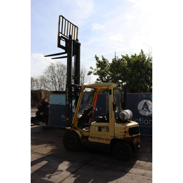 2001 هايستر H2.00XM-46270329