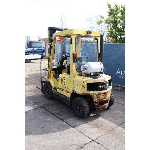 2001 هايستر H2.00XM-46270334