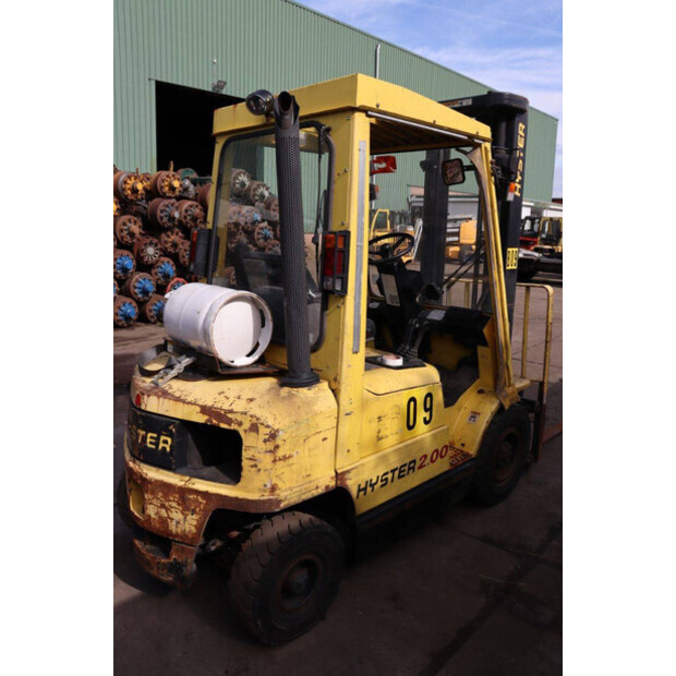 2001 هايستر H2.00XM-46270336