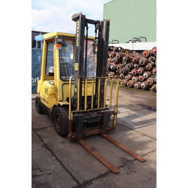 2001 هايستر H2.00XM-46270337