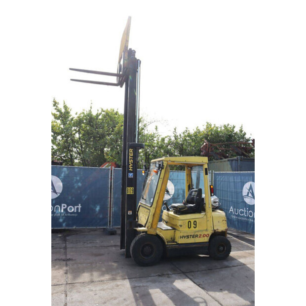 2001 هايستر H2.00XM-46270369