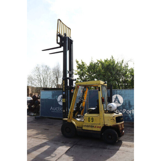 2001 هايستر H2.00XM-46270371