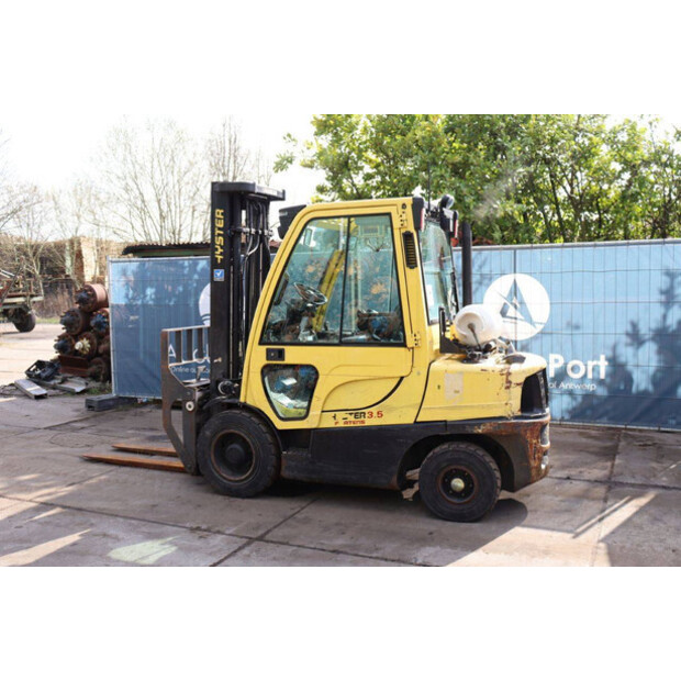 2013 هايستر H3.5FT-46270402