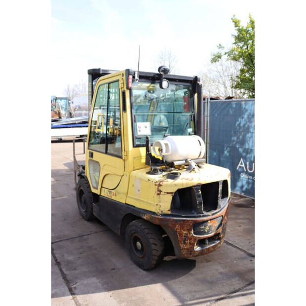 2013 هايستر H3.5FT-46270403