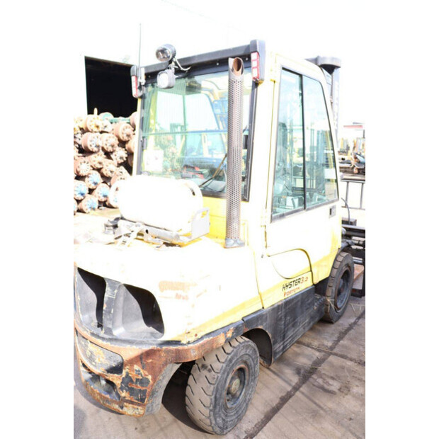 2013 هايستر H3.5FT-46270405