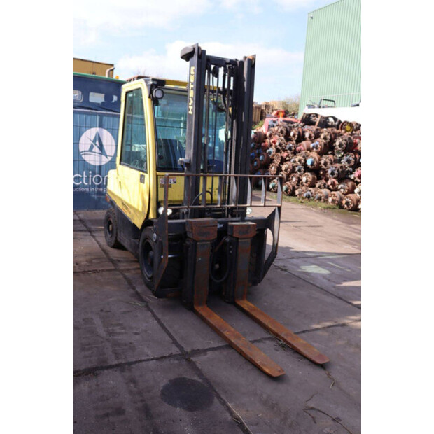 2013 هايستر H3.5FT-46270406