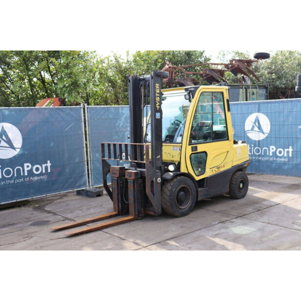 2013 هايستر H3.5FT-46270408