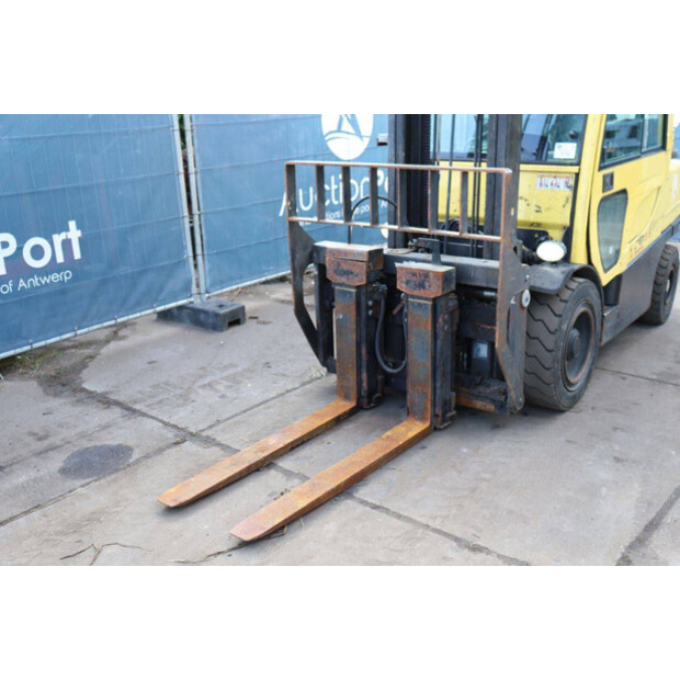 2013 هايستر H3.5FT-46270410