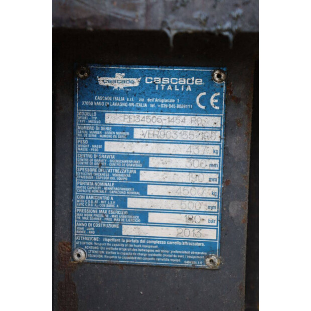 2013 هايستر H3.5FT-46270412