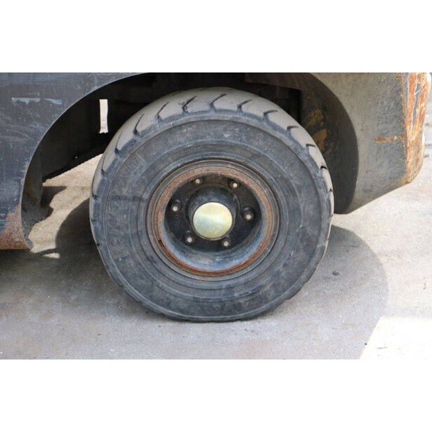 2013 هايستر H3.5FT-46270416